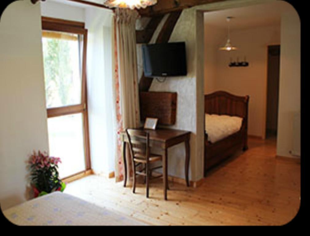 Le Lavoir Bed & Breakfast Peintre Ruang foto