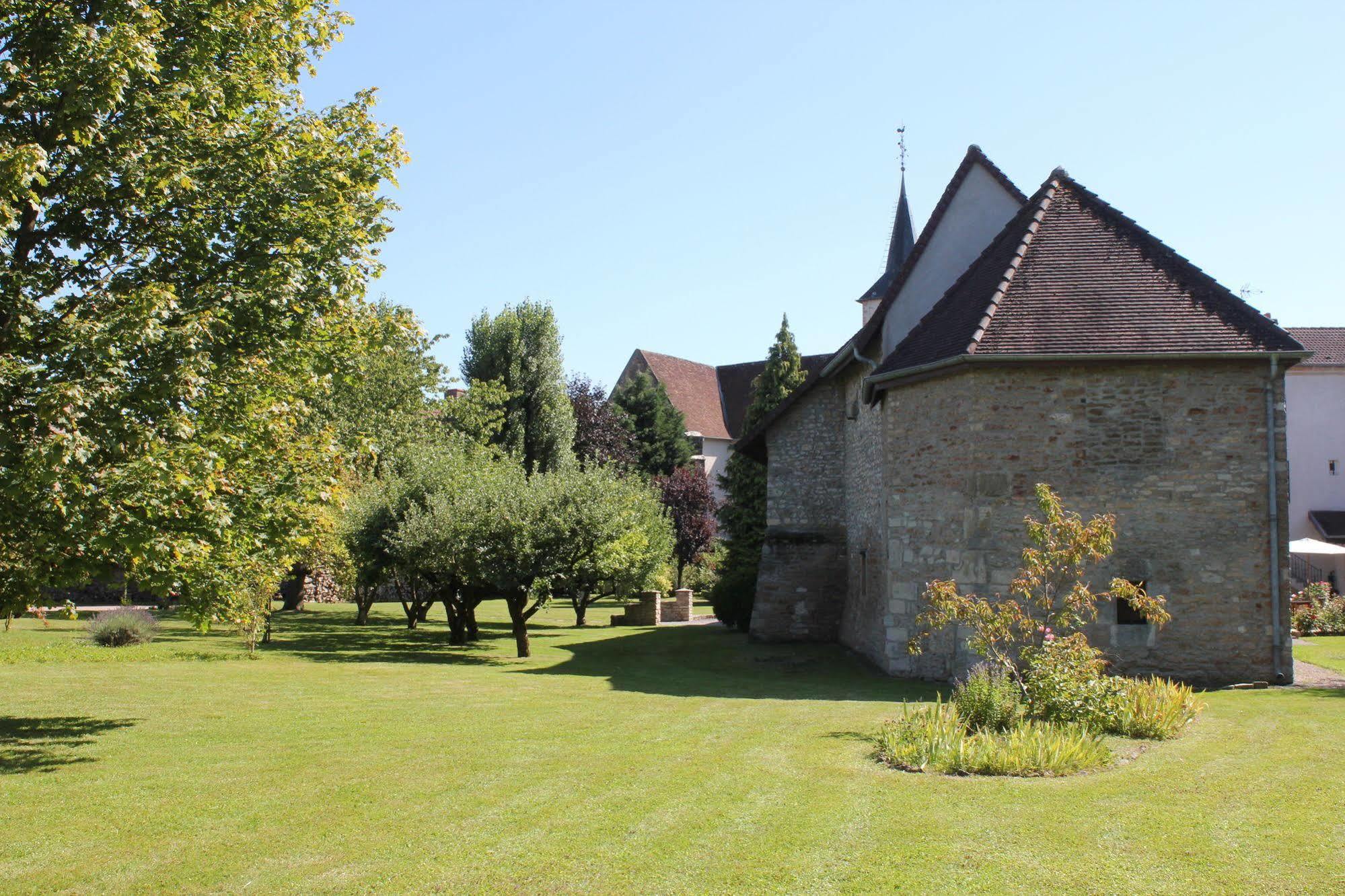 Le Lavoir Bed & Breakfast Peintre Bagian luar foto